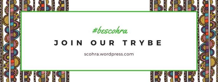 Join SCOHRA